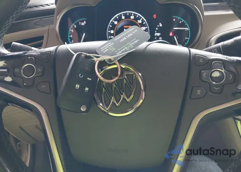 2014 Buick Lacrosse Leather Group from USA, damaged, VIN 1G4GB5G33EF175056